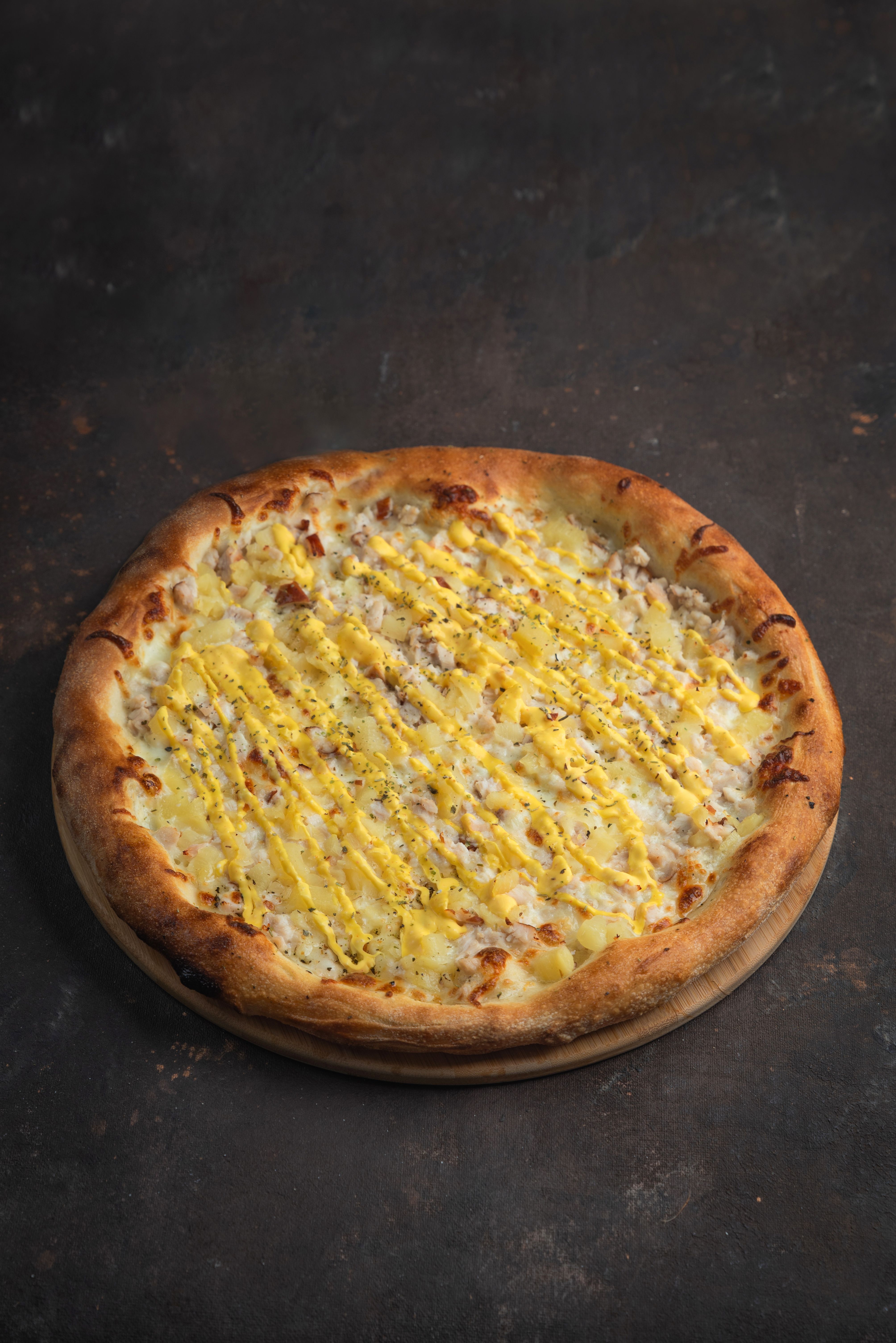 Пицца Гавайская