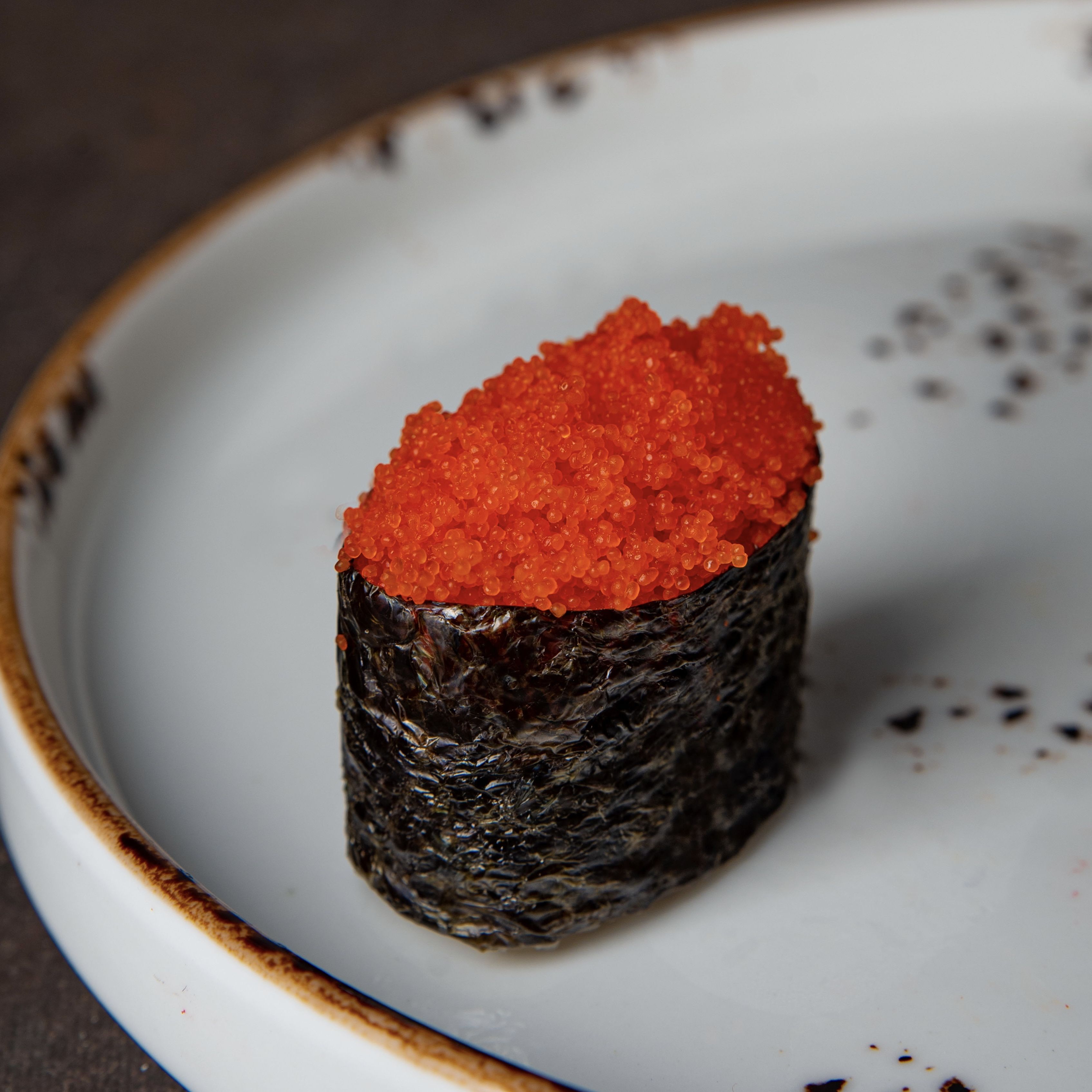Гункан с Масаго