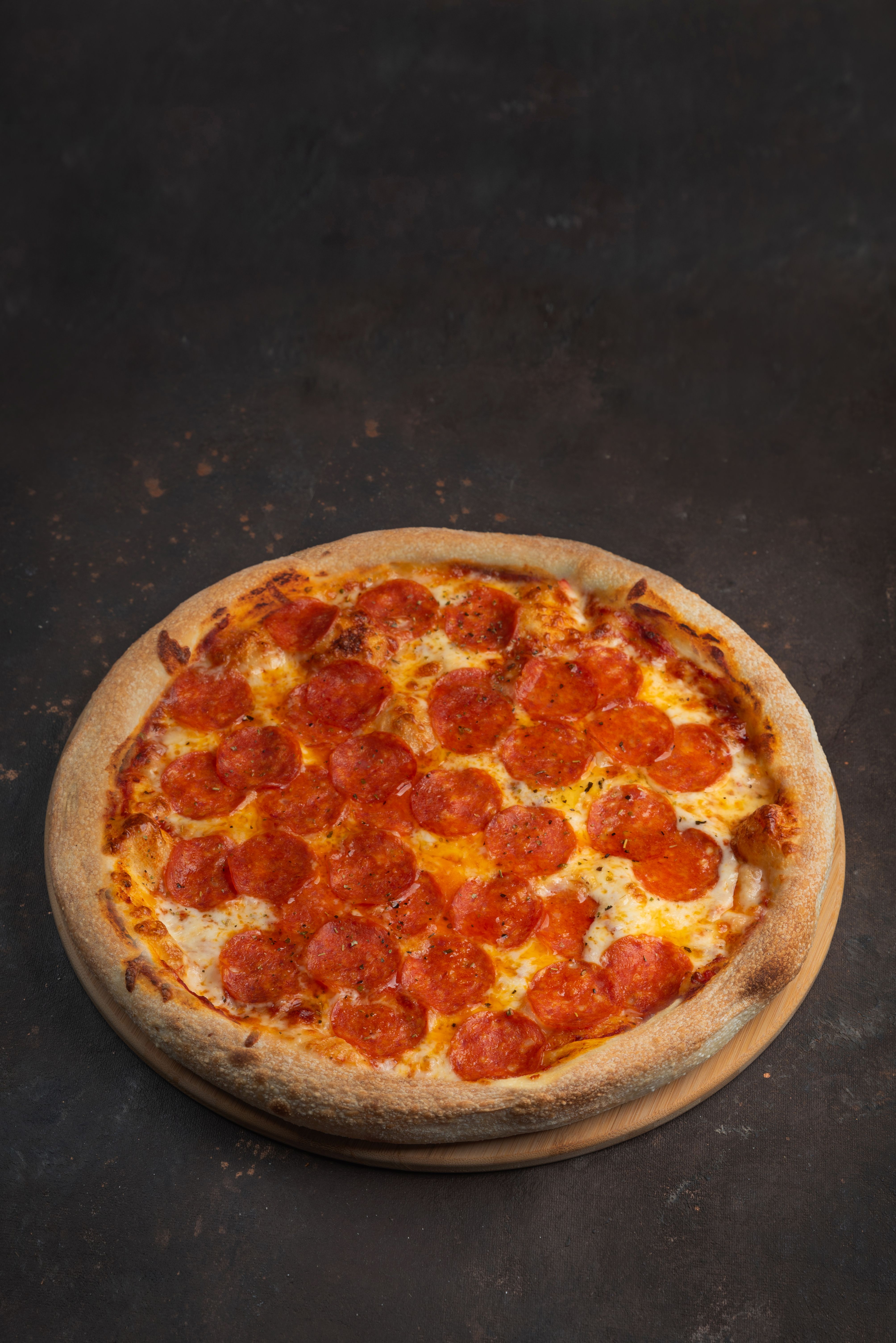 Пицца Пепперони