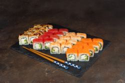 Сет "Цунами"