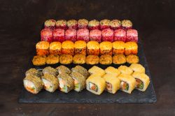 Сет "Встреча на Аляске"