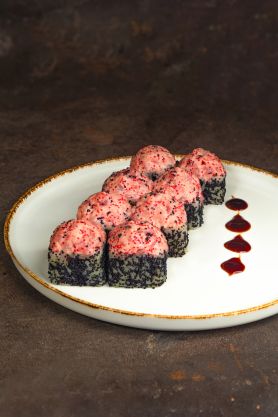 Гриль ролл Эби Таи