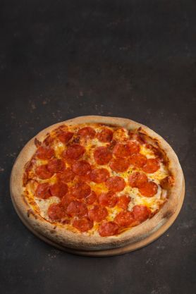 Пицца Пепперони