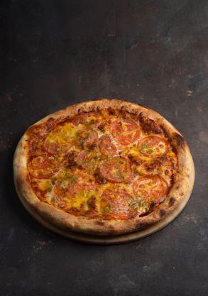 Пицца Маргарита