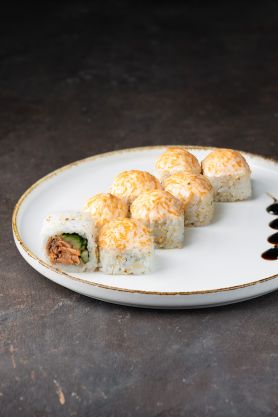 Гриль  ролл - Токио