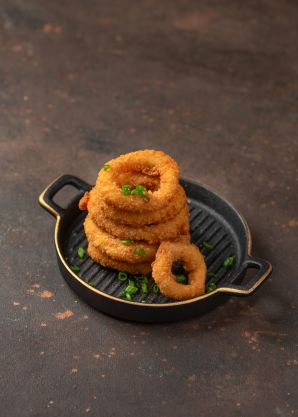 Кольца кальмара