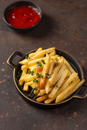 Картошка фри (маленькая)