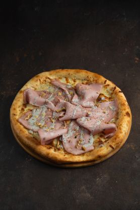 Пицца Мортаделла