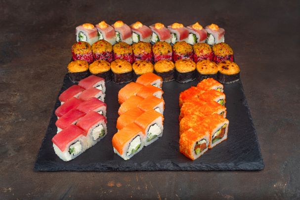 Сет "Искушение"