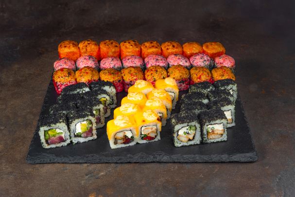 Сет "Марокко"