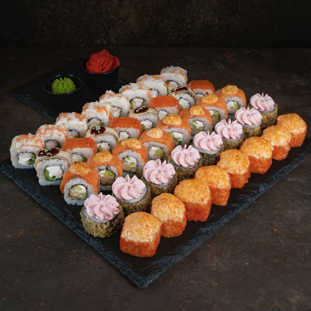 Сет "Фиеста"