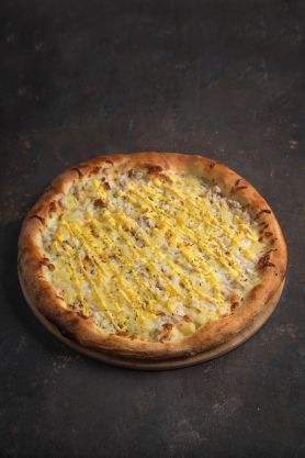 Пицца Гавайская