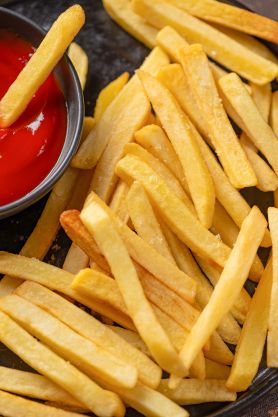 Картошка Фри (большая)