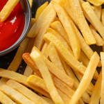 Картошка Фри (большая)